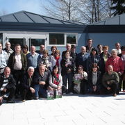 ENCUENTRO DE ASOCIACIONES